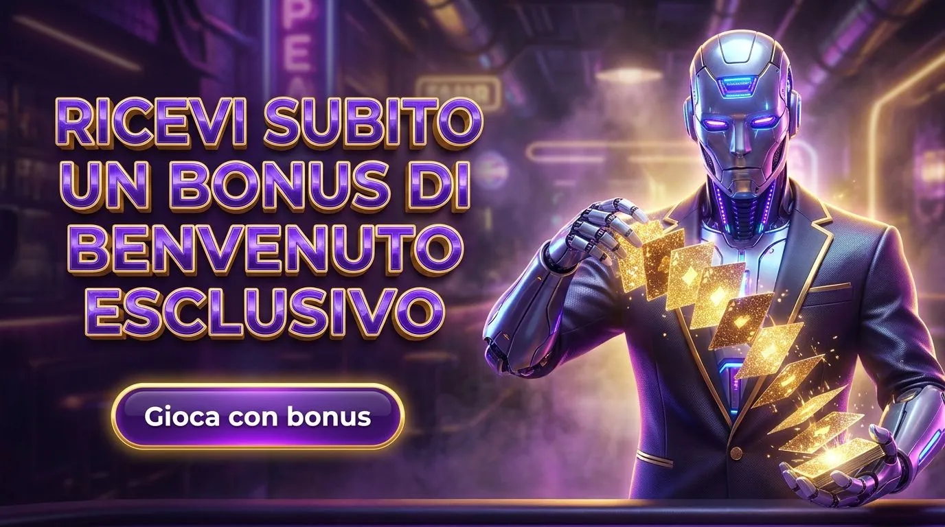 Winnita Casino